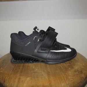 Nike Romaleos 3